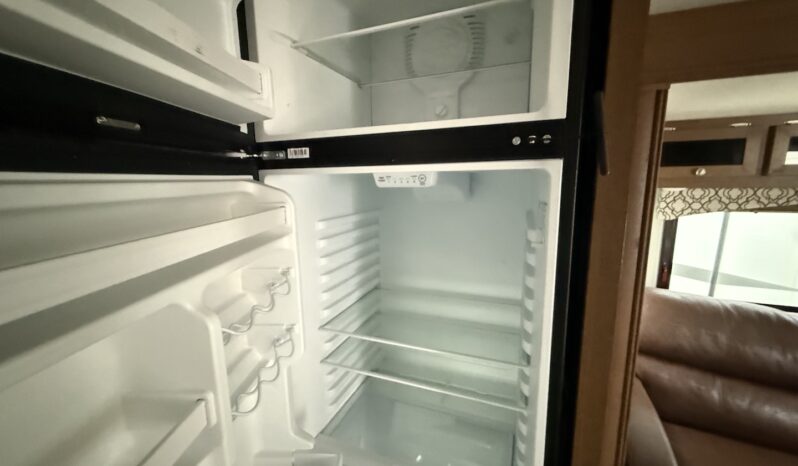 2021 Navigation Series M-321TBOK full