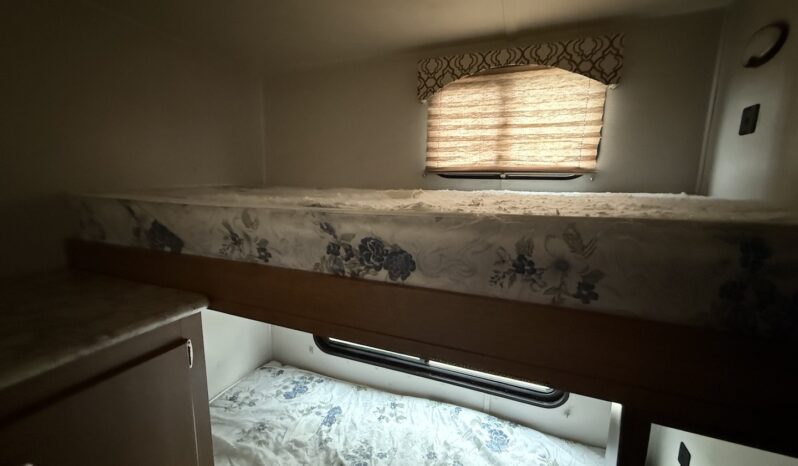 2021 Navigation Series M-321TBOK full