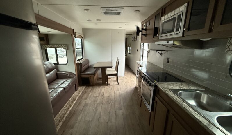 2021 Navigation Series M-321TBOK full