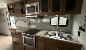 2021 Navigation Series M-321TBOK full