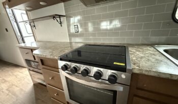 2021 Navigation Series M-321TBOK full