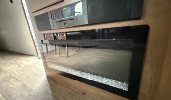 2021 Navigation Series M-321TBOK full