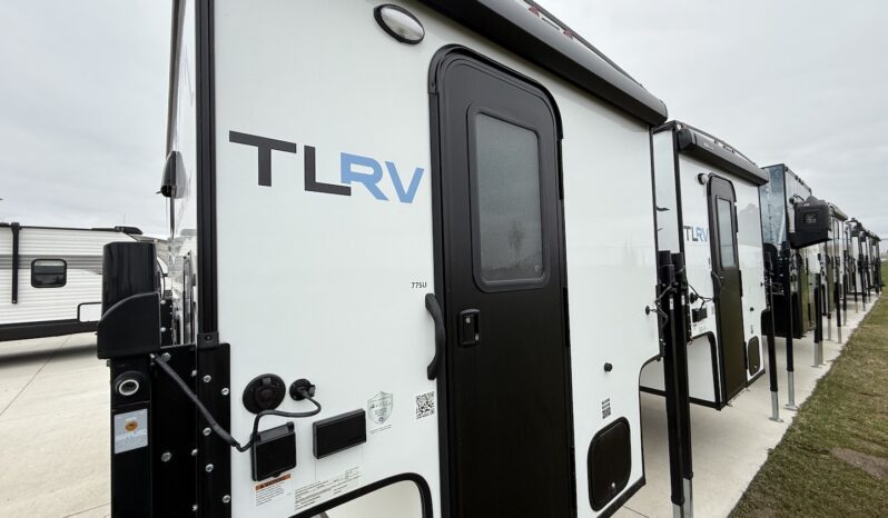 2025 Travel Lite RV 775U full