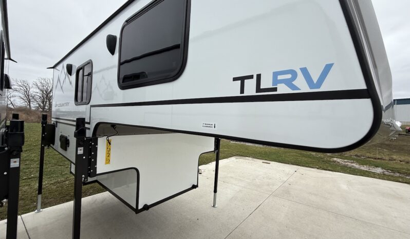 2025 Travel Lite RV 775U full