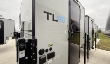 2025 Travel Lite RV 550U-XS full