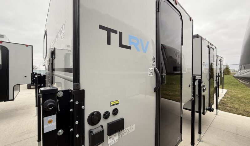 2025 Travel Lite RV 550U-XS full