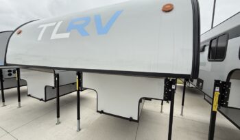 2025 Travel Lite RV 550U-XS full