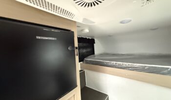 2025 Travel Lite RV 550U-XS full