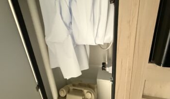 2025 Travel Lite RV 550U-XS full