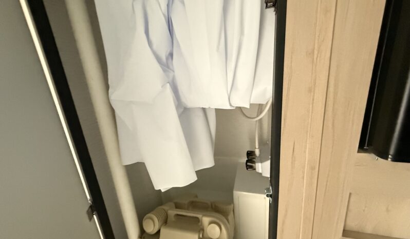 2025 Travel Lite RV 550U-XS full