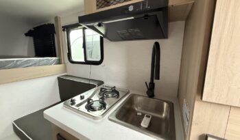 2025 Travel Lite RV 550U-XS full