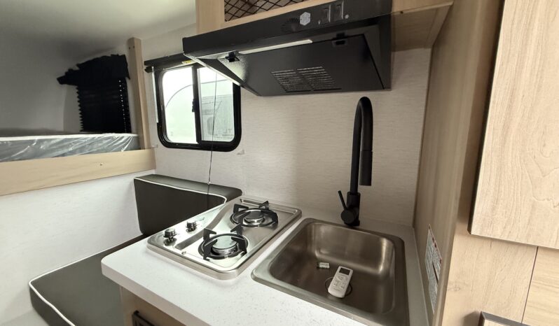 2025 Travel Lite RV 550U-XS full