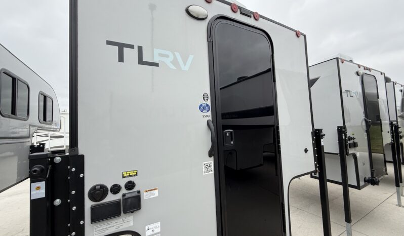 2025 Travel Lite RV 550U-XS full