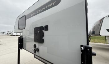 2025 Travel Lite RV 550U-XS full
