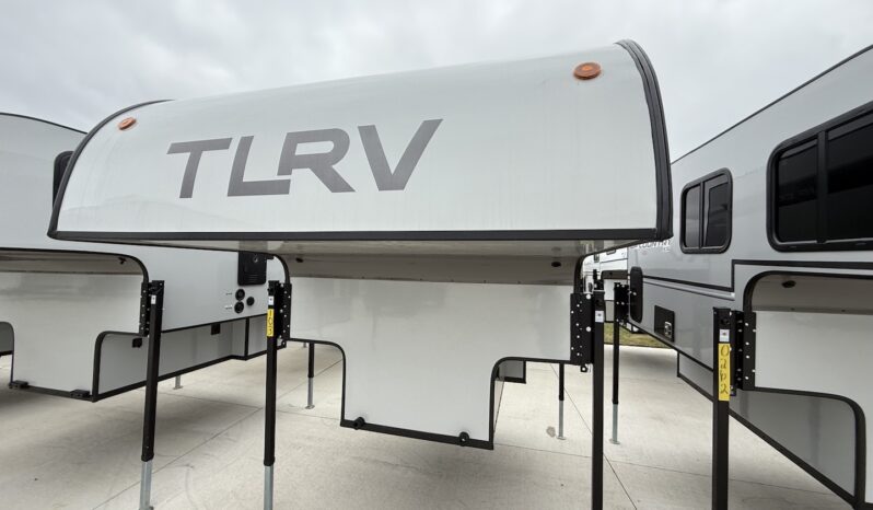 2025 Travel Lite RV 550U-XS full