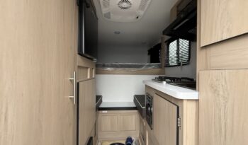 2025 Travel Lite RV 550U-XS full