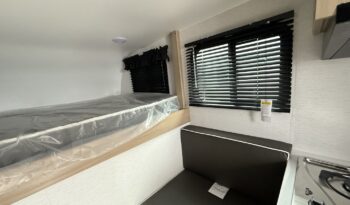 2025 Travel Lite RV 550U-XS full