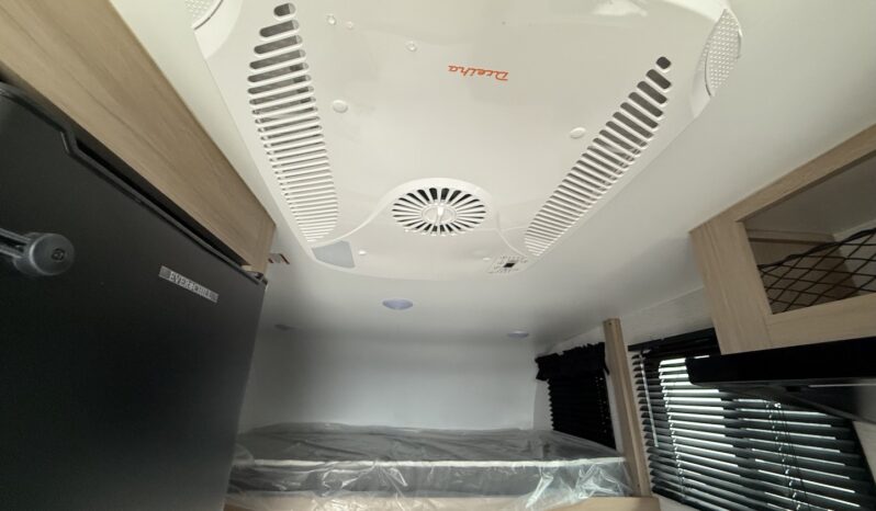 2025 Travel Lite RV 550U-XS full