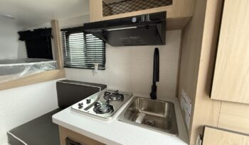 2025 Travel Lite RV 550U-XS full