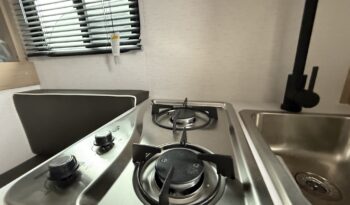 2025 Travel Lite RV 550U-XS full