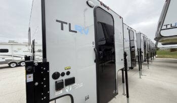 2025 Travel Lite RV 550U-XS full