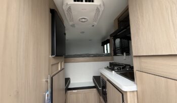 2025 Travel Lite RV 550U-XS full