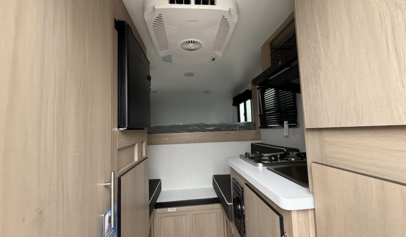 2025 Travel Lite RV 550U-XS full