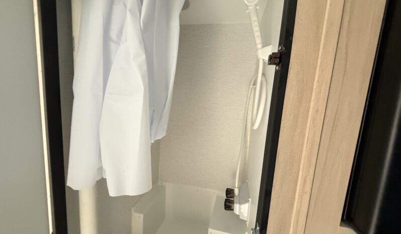 2025 Travel Lite RV 550U-XS full