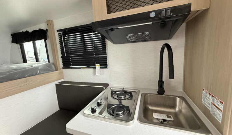 2025 Travel Lite RV 550U-XS full