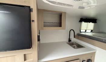 2025 Travel Lite RV 365U-XS full