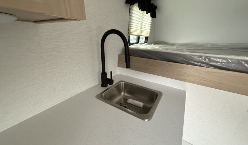 2025 Travel Lite RV 365U-XS full