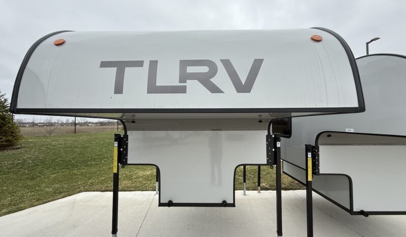 2025 Travel Lite RV 365U-XS full