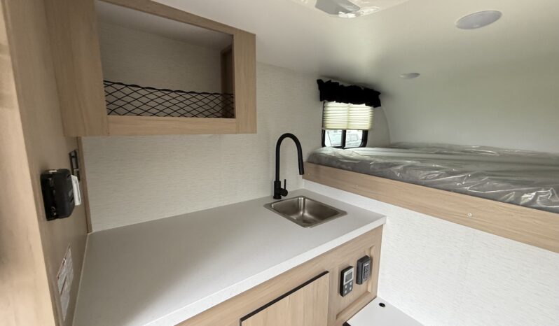 2025 Travel Lite RV 365U-XS full
