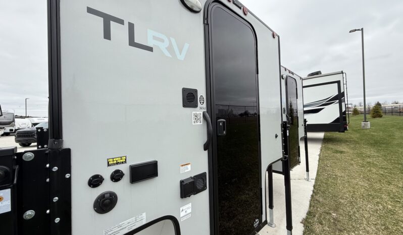 2025 Travel Lite RV 365U-XS full