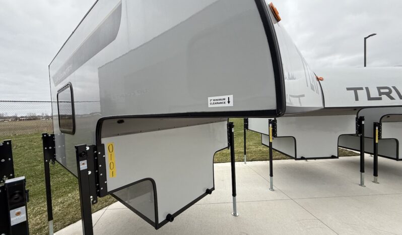2025 Travel Lite RV 365U-XS full