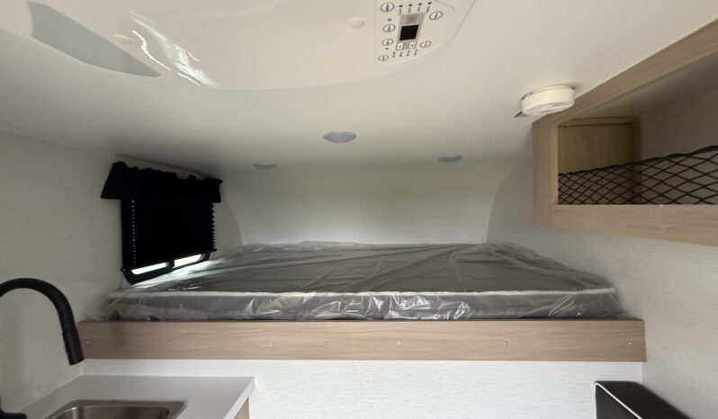 2025 Travel Lite RV 365U-XS full