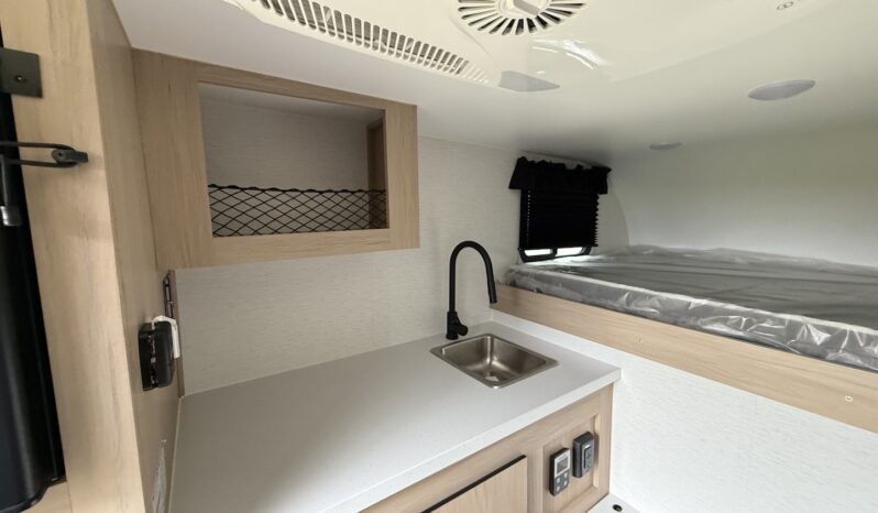2025 Travel Lite RV 365U-XS full