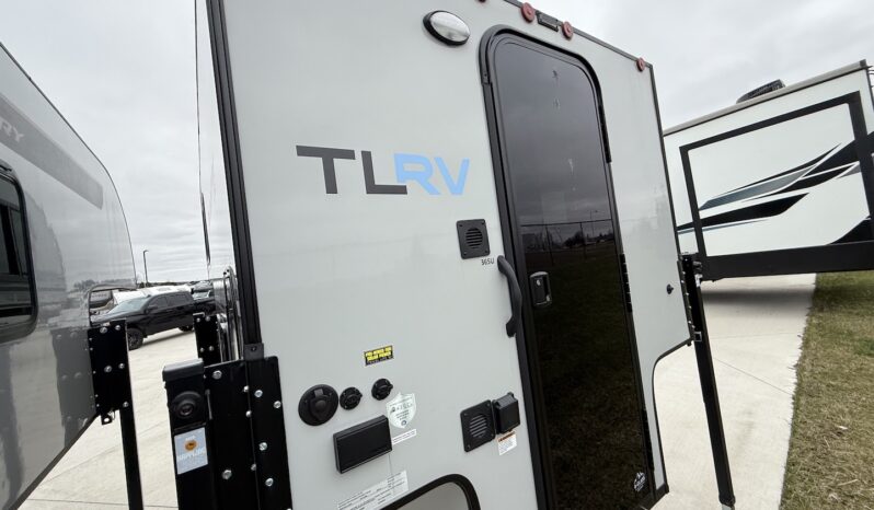 2025 Travel Lite RV 365U-XS full