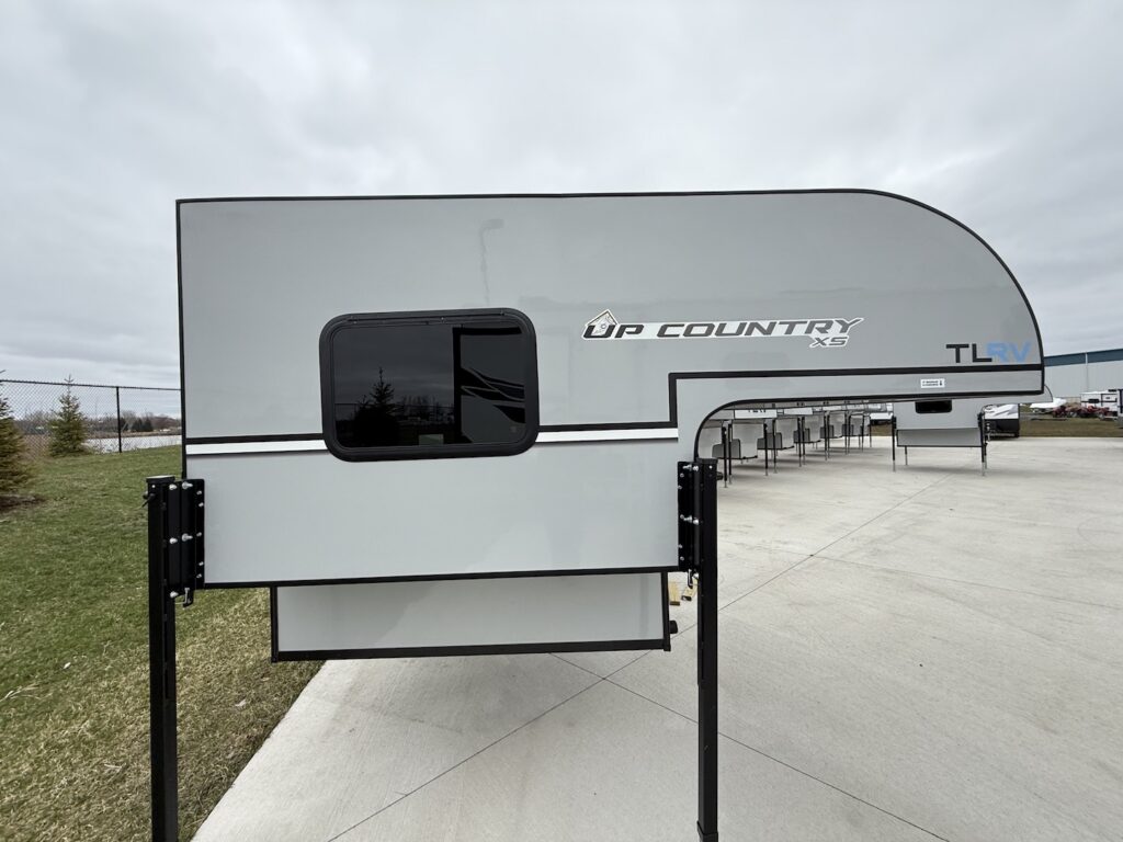2025 Travel Lite RV 365U-XS