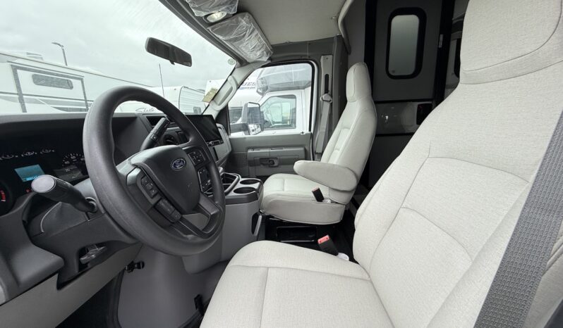 2024 BT Cruiser 5245B full