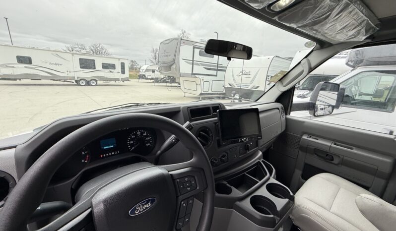 2024 BT Cruiser 5245B full