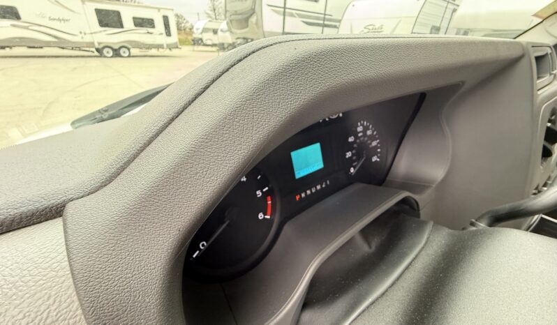 2024 BT Cruiser 5245B full