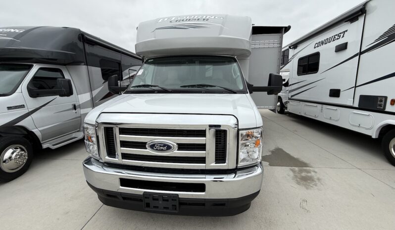 2024 BT Cruiser 5245B full