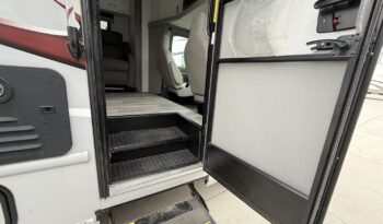 2024 BT Cruiser 5245B full