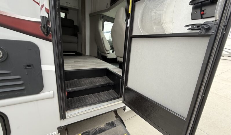 2024 BT Cruiser 5245B full