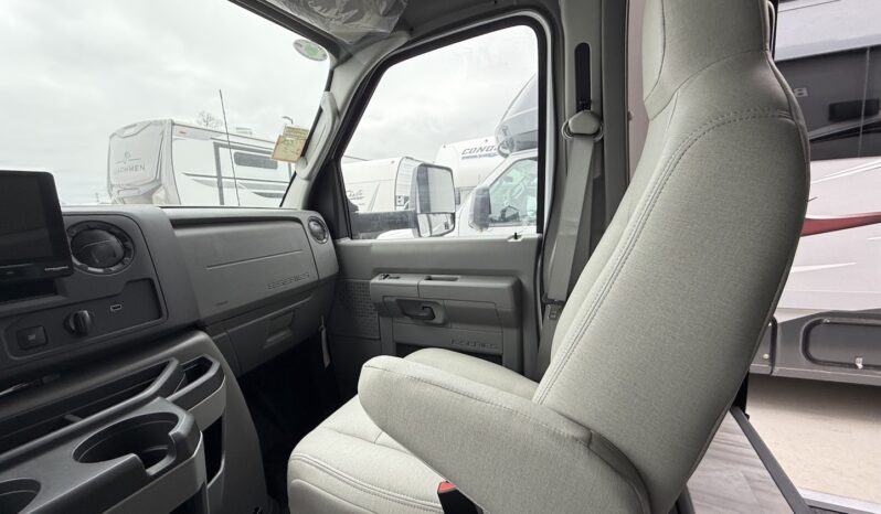 2024 BT Cruiser 5245B full