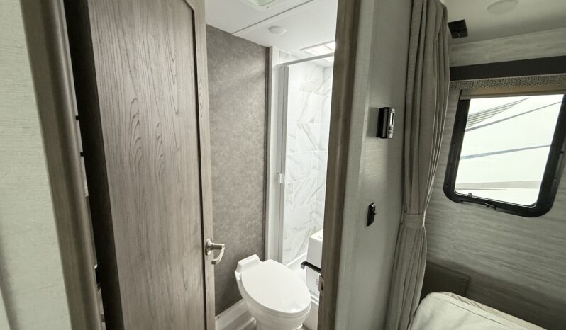 2024 BT Cruiser 5245B full