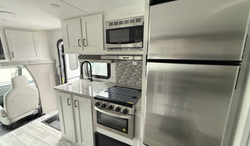 2024 BT Cruiser 5245B full