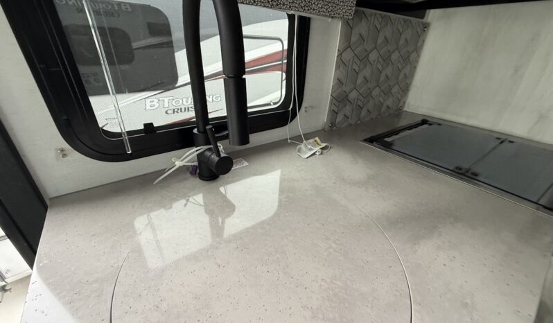 2024 BT Cruiser 5245B full