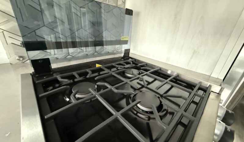 2024 BT Cruiser 5245B full